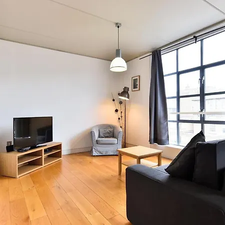 London Bridge City Apartments